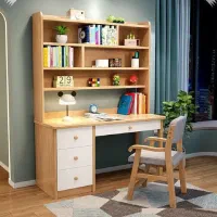 میز تحریر / میز مدیریت / کتابخونه / تولیدی