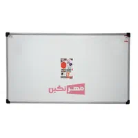 تخته وایت برد مغناطیسی ابعاد 100×200 نصب دیواری|لوازم التحریر|تهران, شادآباد|دیوار