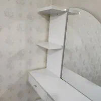 میزارایش وایینه چراغ دار