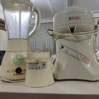 آبمیوه گیری  بهینه آسیاب و مخلوط کن سونی