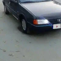 پژو۴۰۵|خودرو سواری و وانت|سقز, |دیوار