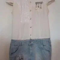 لباس مجلسی نو|لباس|شاهینشهر, حافظ شمالی|دیوار