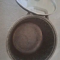 قابلمه|ظروف پختوپز|نیشابور, گنبد سبز|دیوار
