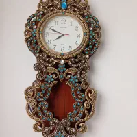 ساعت دیواری