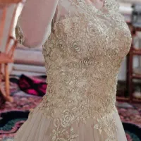 لباس مجلسی آبی|فعالیت داوطلبانه تحقیقاتی|قم, پردیسان|دیوار