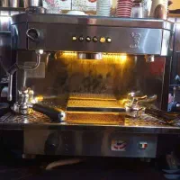 دستگاه قهوه ساز صنعتی تک گروپ