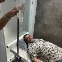 خدمات پرستاری و تزریقات سرم در منزل