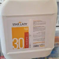 اکسیدان ۹درصد ۴لیتری