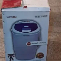 مینی واش نو