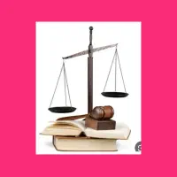 وکیل (قبول وکالت ومشاوره در کلیه دعاوی )