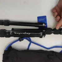 پایه دوربین benro trip