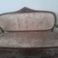 مبل سلطنتی