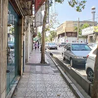 اجاره مغازه ۱۵ متری در خاک سفید.