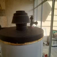 آبگرم کن گازی الکتروهاوس|آبگرمکن، پکیج، شوفاژ|اورامان, |دیوار