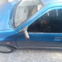 پراید مدل ۹۲