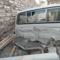 کابین تویوتا ۹۲|قطعات یدکی و لوازم جانبی|زابل, |دیوار