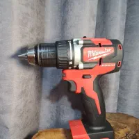 دریل شارژی میلواکی اصل