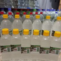 عرقیجات خونگی ارگانیک