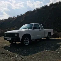 شورلت s10|خودرو سواری و وانت|مریوان, |دیوار