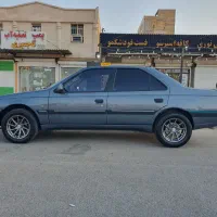 پژو ۴۰۵ اس ال ایکس مدل ۱۳۹۸ صفر|خودرو سواری و وانت|اهواز, کیانپارس |دیوار