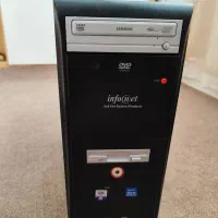 کیس کامپیوتر