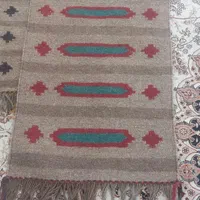 گلیم فرش وپادری