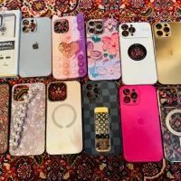 قاب های آیفون ۱۳پرومکس و ۱۴پرومکس