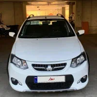 کوییک مدل 99بی رنگ|خودرو سواری و وانت|تهران, شهرک شریعتی|دیوار