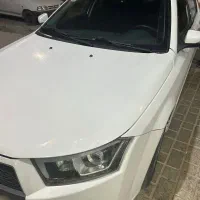 دنا پلاس معمولی ۶سرعت بدون رنگ