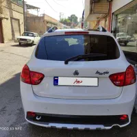 کوییک آر|خودرو سواری و وانت|دزفول, |دیوار