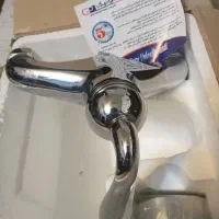 شیرالات اهرمی جنس سنگین|لوازم سرویس بهداشتی|کرمان, |دیوار