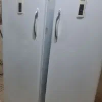 یخچال دوقلو سینجر