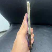 ایفون ۱۲ پرو مکس 128 gb|موبایل|تهران, آهنگ|دیوار