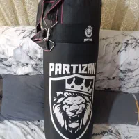 کیسه بوکس سالم