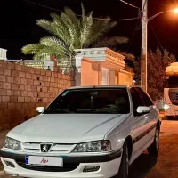 پارس موتور جدید ۱۴۰۲