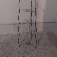 استند قابلمه|آب‌چکان و نظم‌دهنده ظروف|محمدشهر, ولدآباد|دیوار