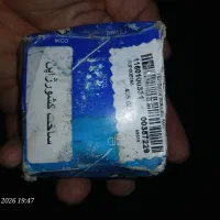 بلبرینگ تایم موتور xu7، استپر، سنسور دریچه گاز