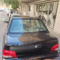 پراید ۱۳۲ پایه گاز سوز کارخانه کم کارکرد خانگی|خودرو سواری و وانت|تبریز, |دیوار