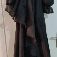 لباس مجلسی نو|لباس|ری, دولت‌آباد|دیوار