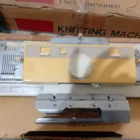 کشباف ماشین بافندگی برادر