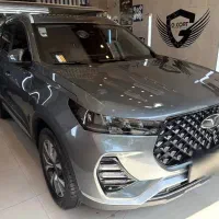 تیگو ۷ پریمیوم نوک مدادی ۱۴۰۴|خودرو سواری و وانت|کرج, گوهردشت|دیوار