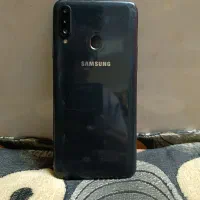 گوشی A20s|موبایل|قم, کلهری|دیوار