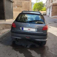 ۲۰۶ تیپ ۲