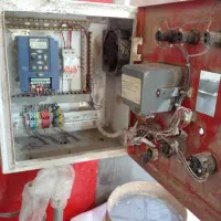 تنور نانوایی|اجاق گاز و لوازم برقی پخت‌وپز|جم, |دیوار