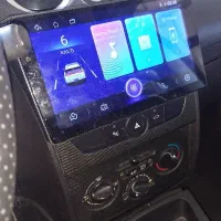 رانا آخر ۹۲ سفید سرحال ضبط تصویری،GPS،دزدگیر|خودرو سواری و وانت|تهران, فلاح|دیوار