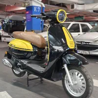 جشنواره نقدی طرح وسپا ۱۵۰ اتومات زیر قیمت کل بازار