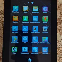 گلکسی تبلت سامسونگ (مشکل اتصال به اینترنت )|تبلت|تهران, شهر زیبا|دیوار