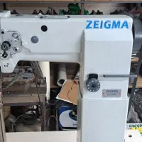 چرخ بطر کفی دوز پایه بلند «نو»