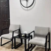 وسایل سالن زیبایی|آرایشگاه و سالن‌های زیبایی|اراک, |دیوار