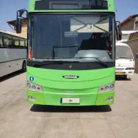 اتوبوس اسکانیا